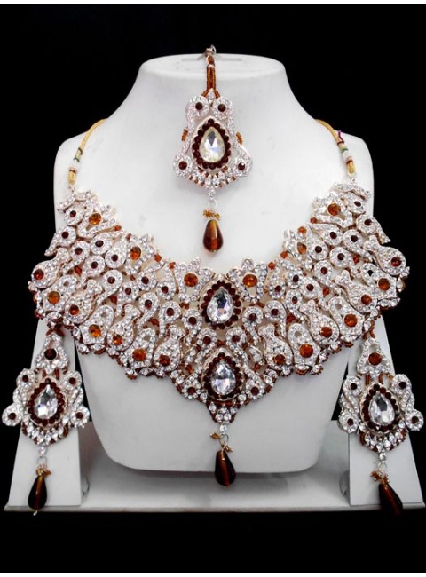 Party Wear Jewelry